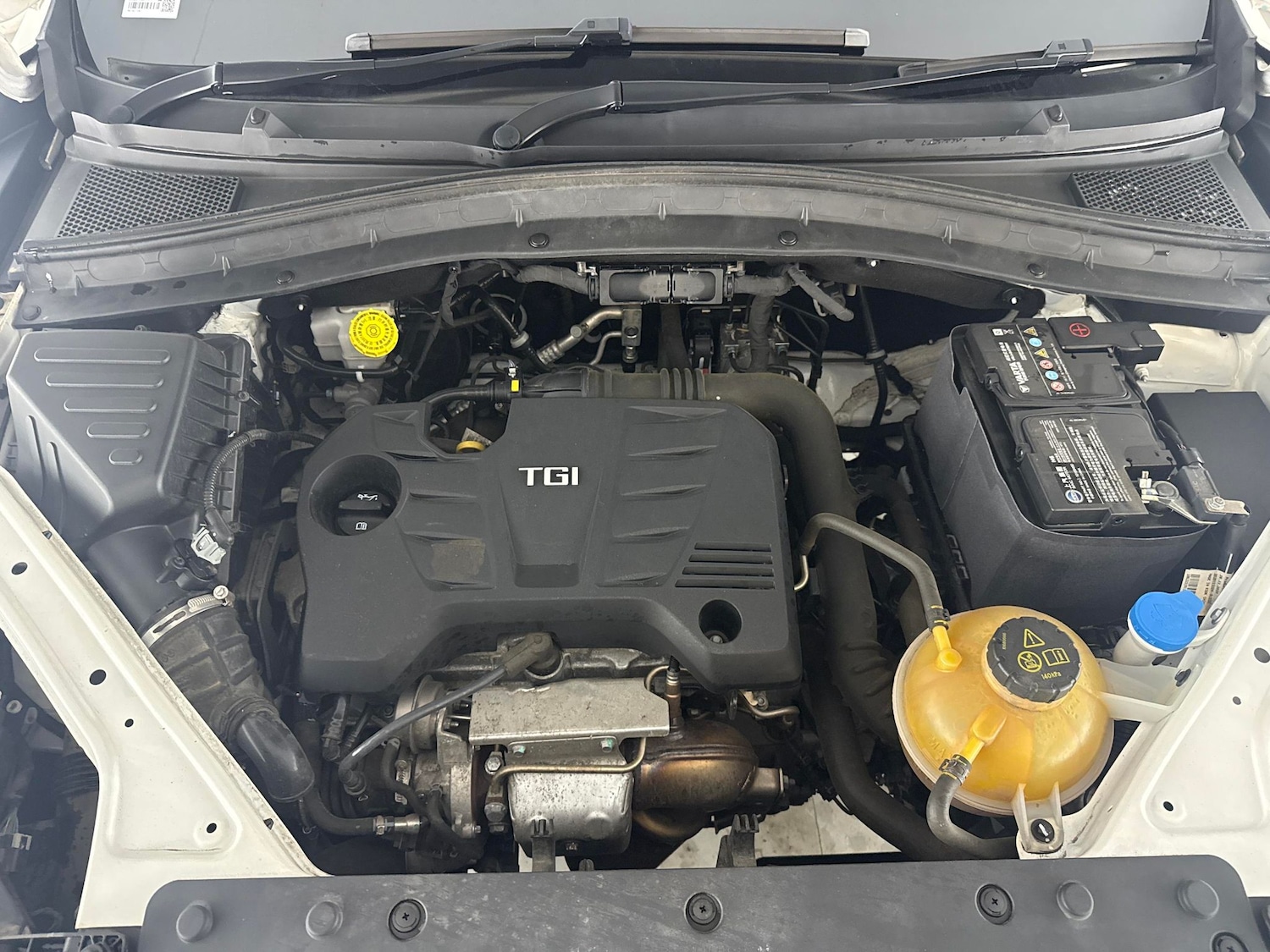 Used MG MG HS 2021 for sale - 77448079: Photo 33