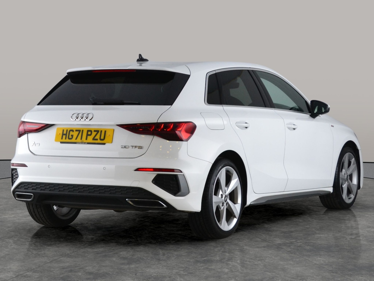 Used Audi A3 2022 for sale - 76751582: Photo 10