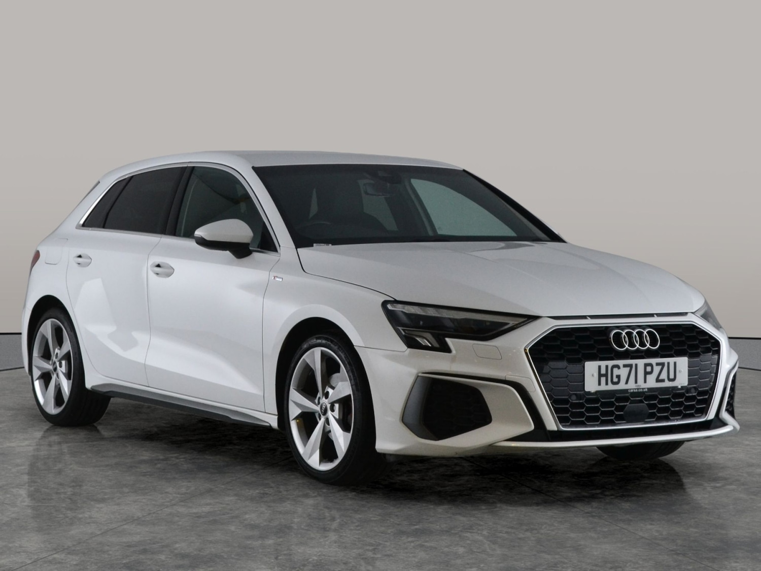 Used Audi A3 2022 for sale - 76751582: Photo 12