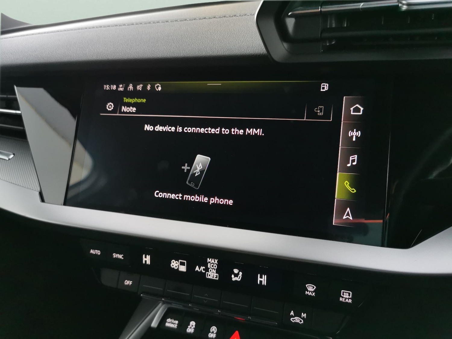 Used Audi A3 2022 for sale - 76751582: Photo 16