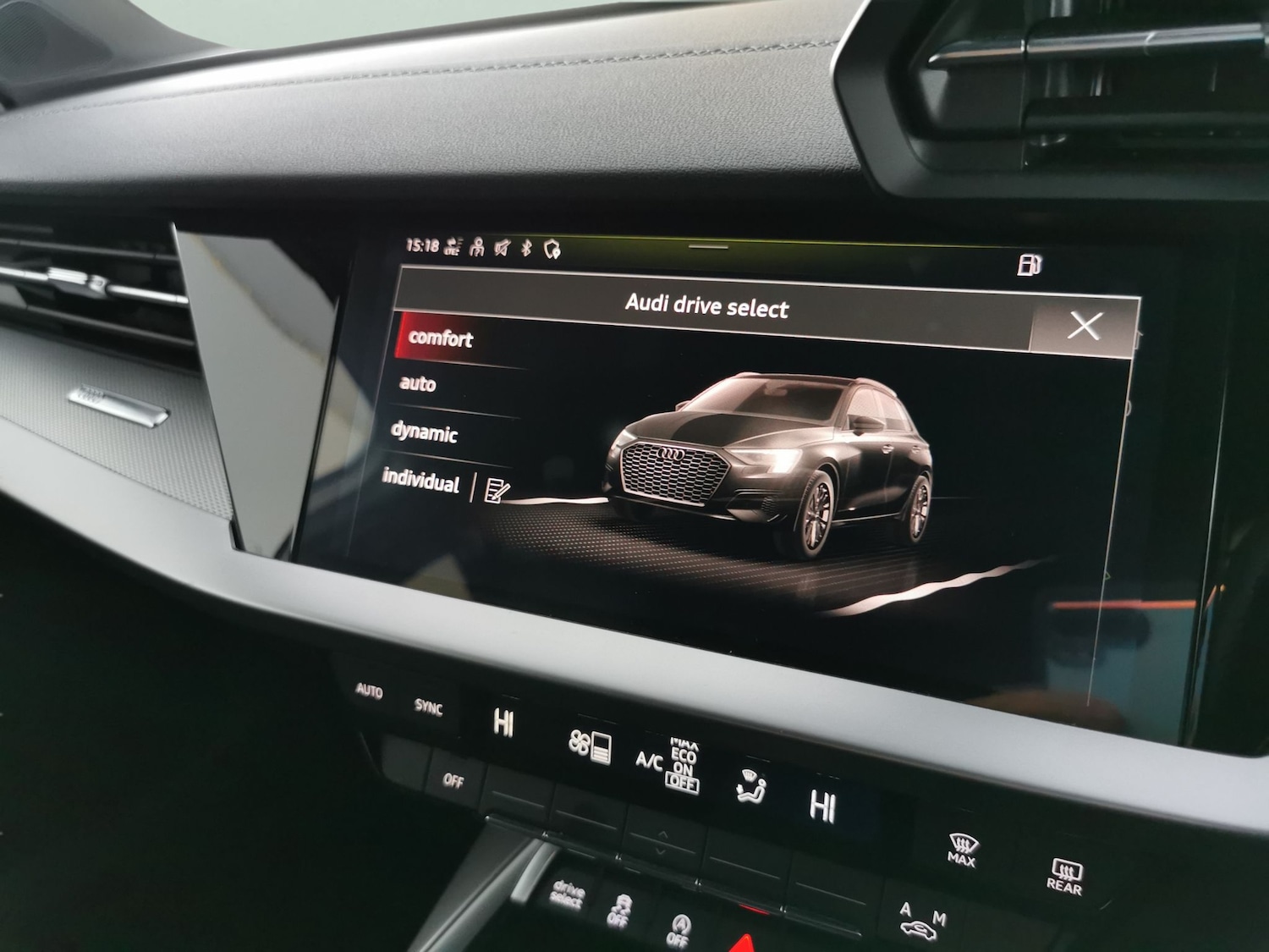 Used Audi A3 2022 for sale - 76751582: Photo 17