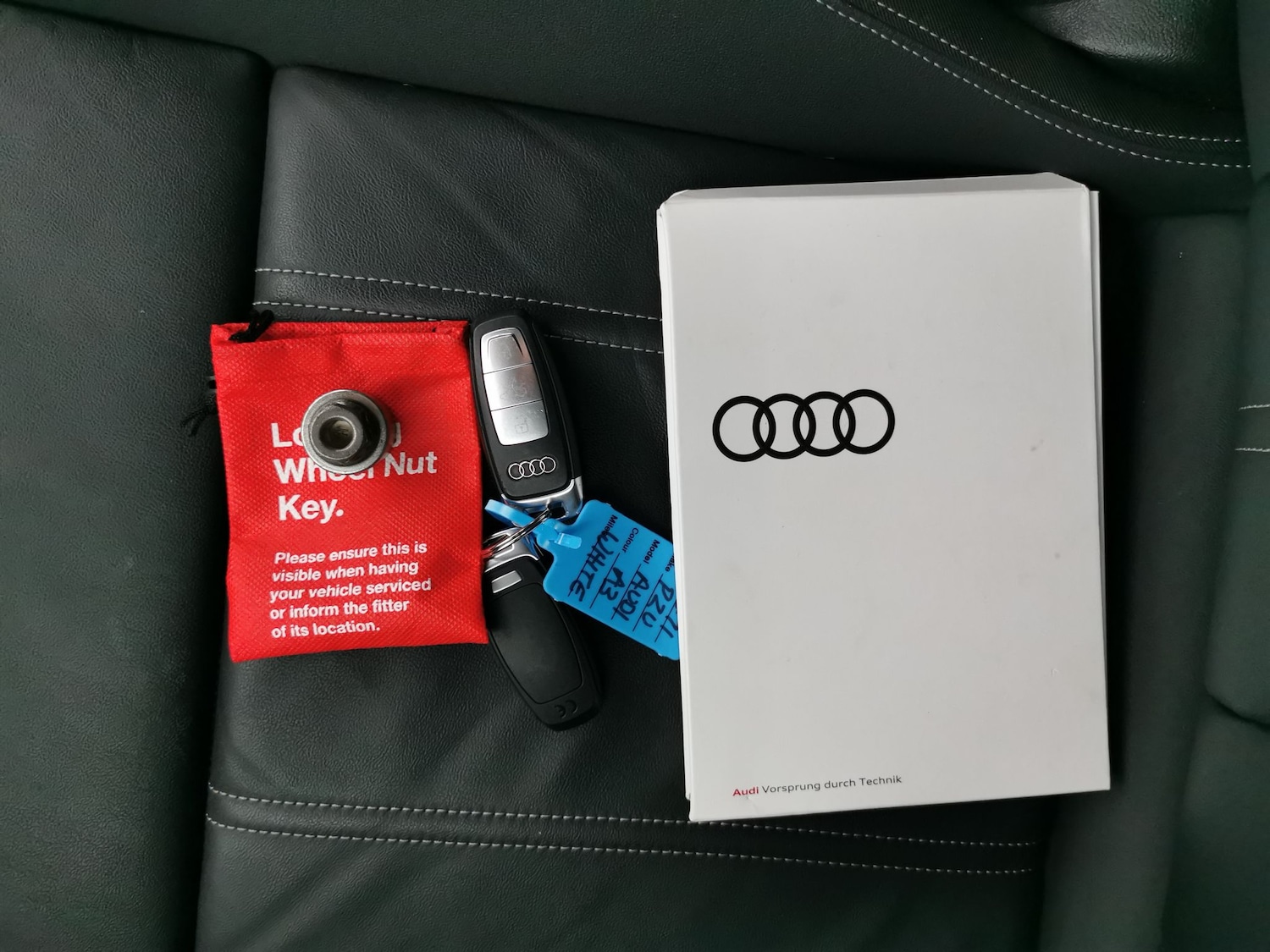 Used Audi A3 2022 for sale - 76751582: Photo 30