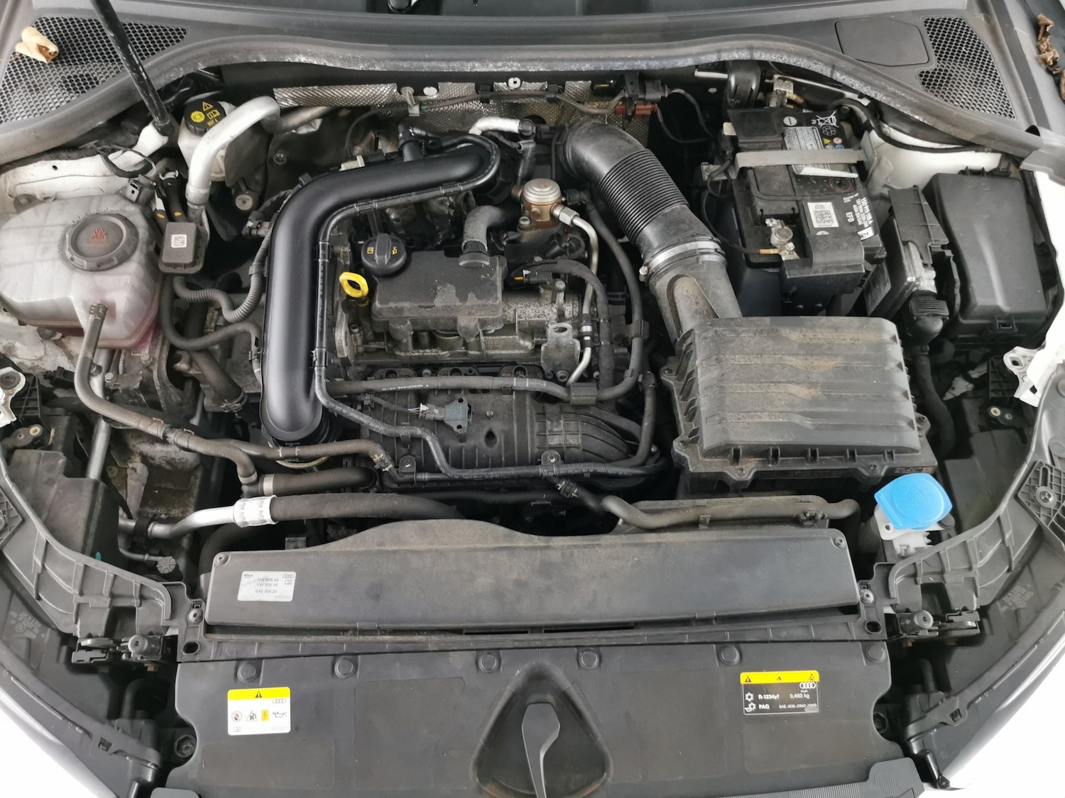 Used Audi A3 2022 for sale - 76751582: Photo 31