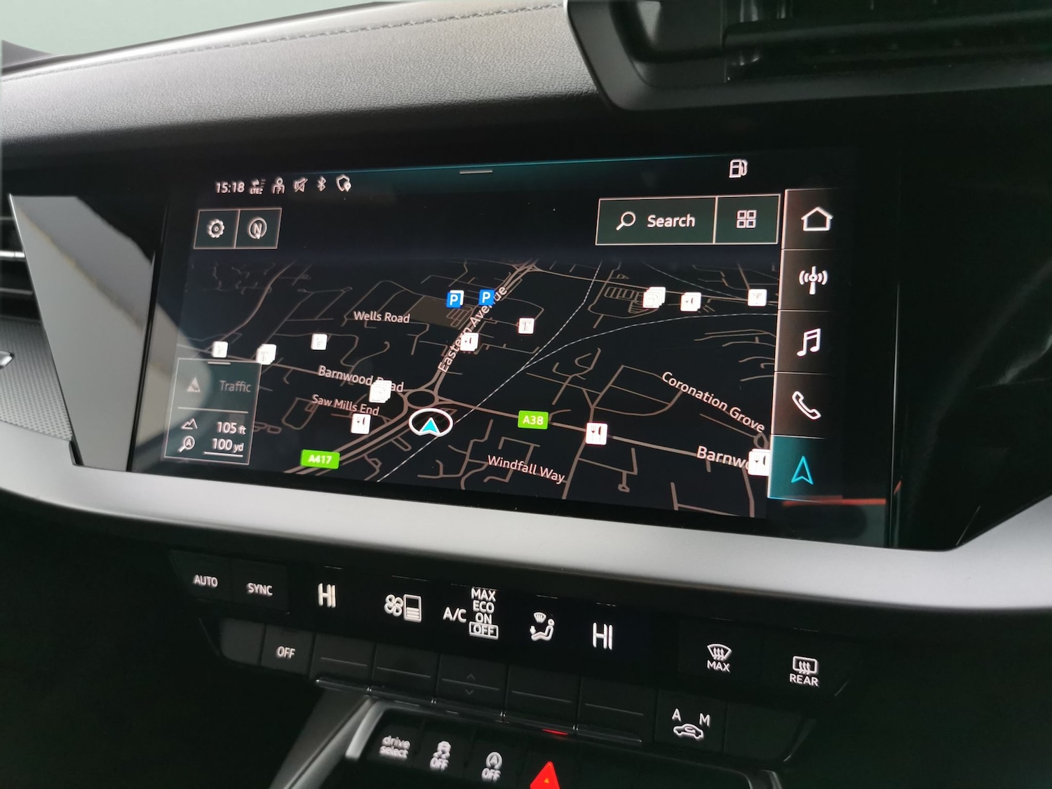 Used Audi A3 2022 for sale - 76751582: Photo 5