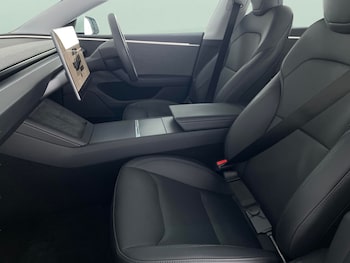 Used Tesla Model 3 2024 for sale - 78344716: Photo