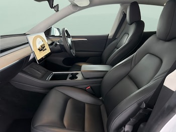 Used Tesla Model Y undefined for sale - 78616324: Photo