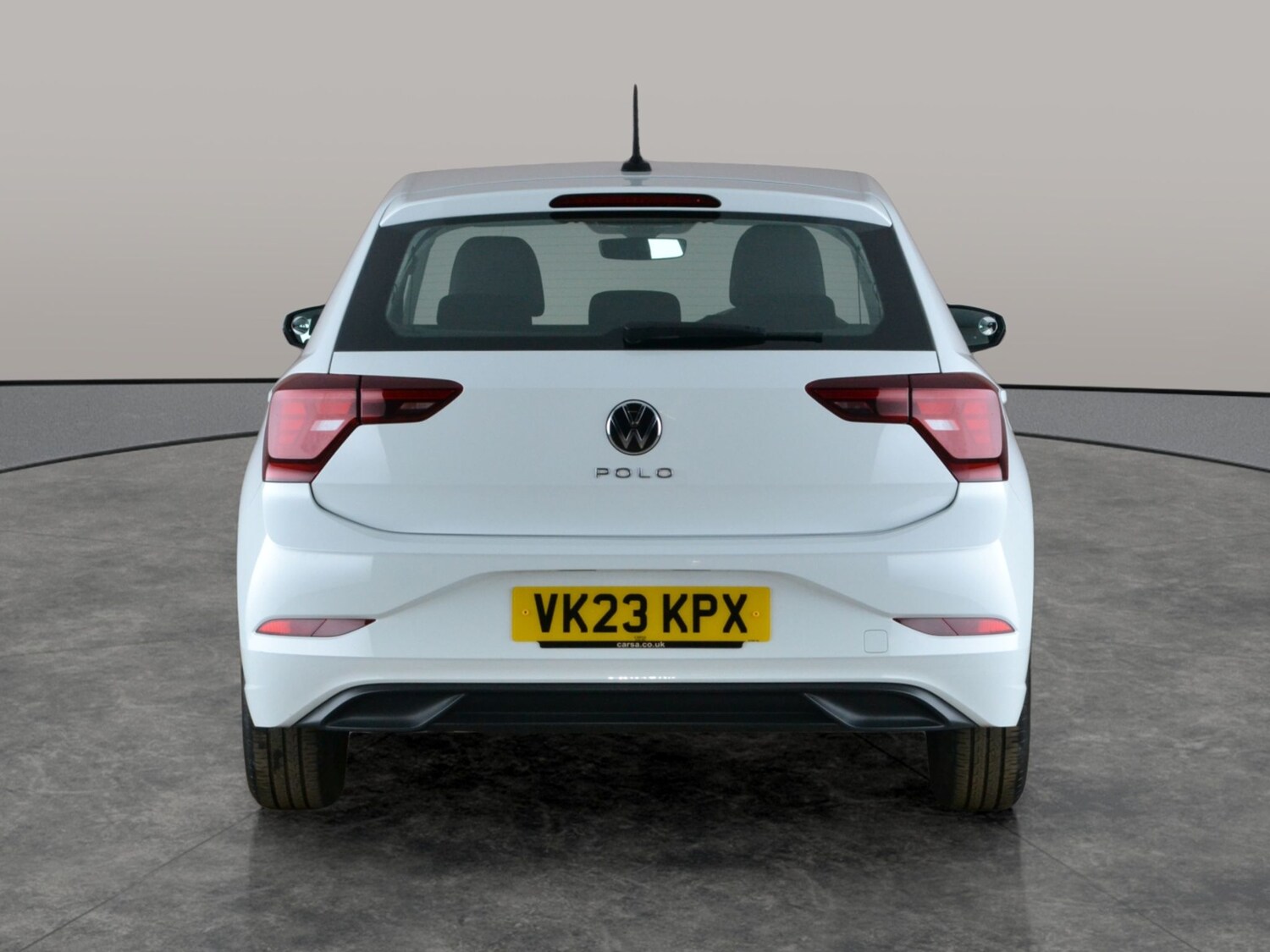 Used Volkswagen Polo 2023 for sale - 78142074: Photo 10