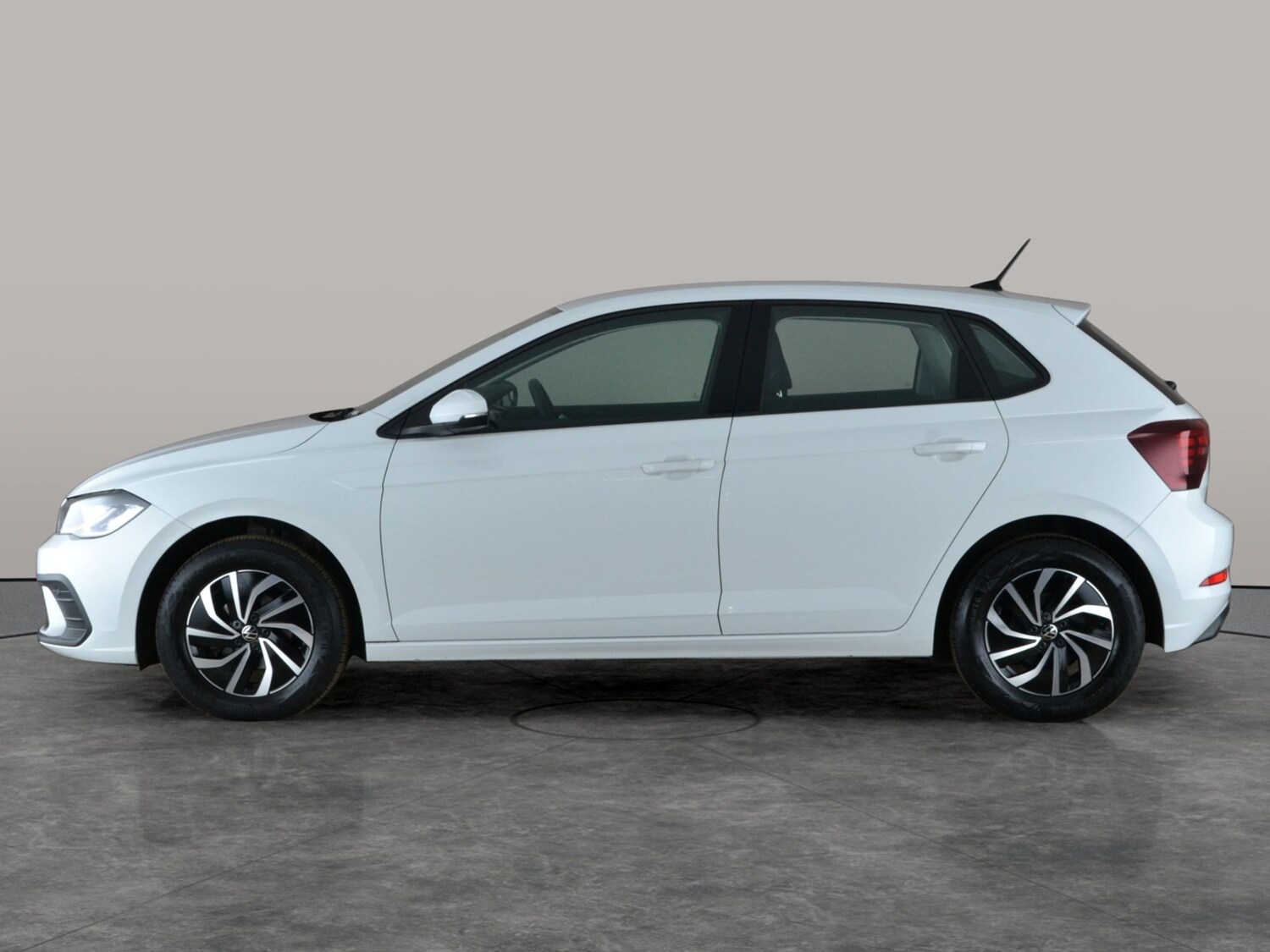Used Volkswagen Polo 2023 for sale - 78142074: Photo 12