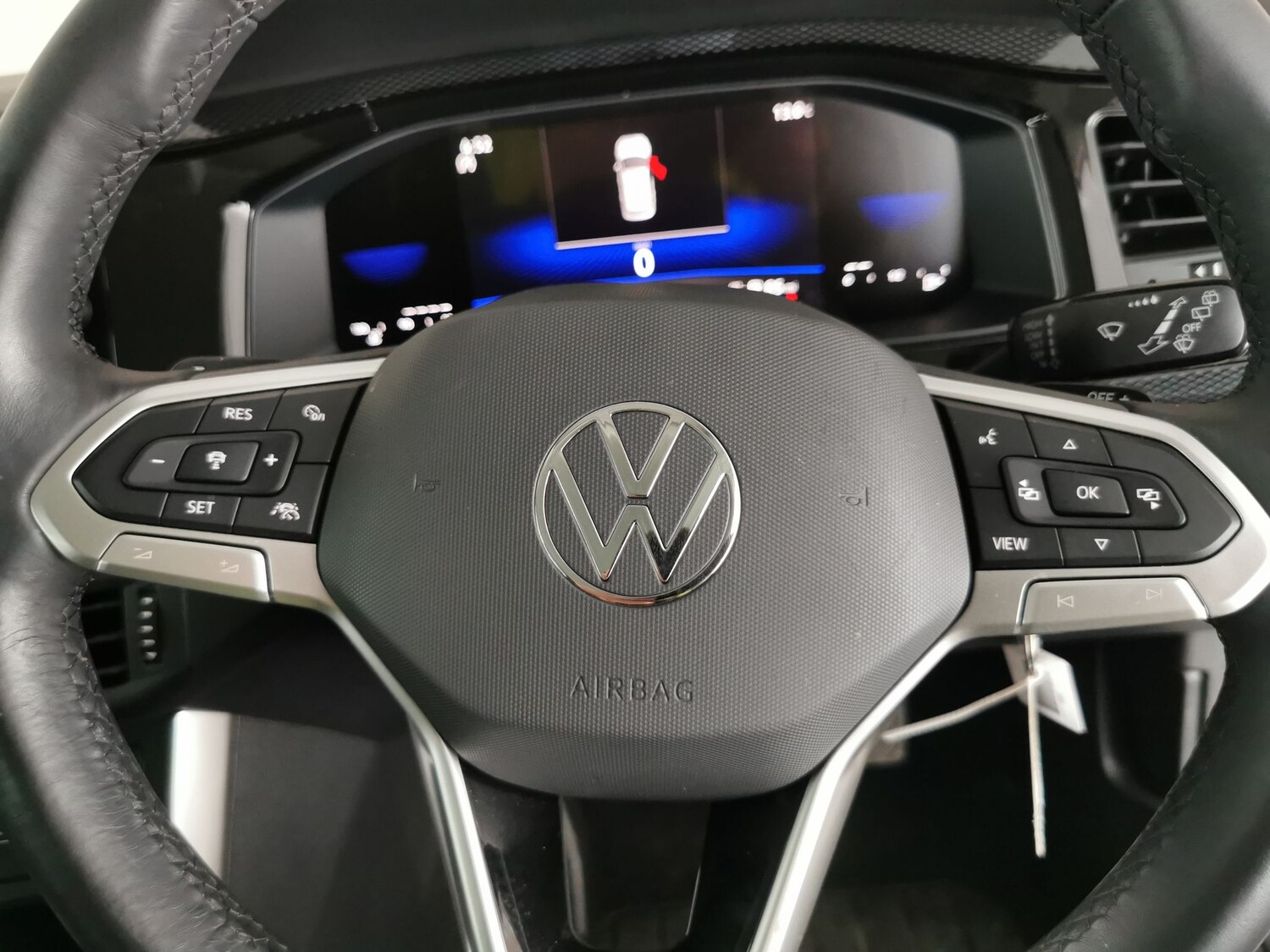 Used Volkswagen Polo 2023 for sale - 78142074: Photo 14