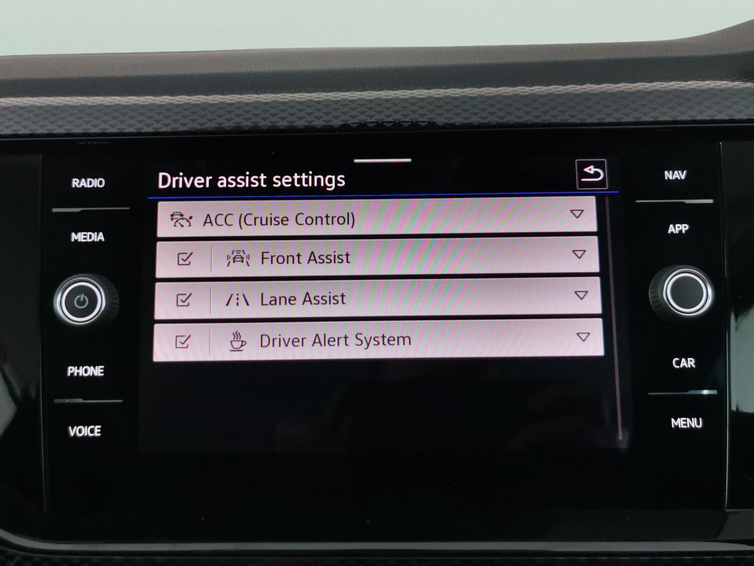 Used Volkswagen Polo 2023 for sale - 78142074: Photo 22