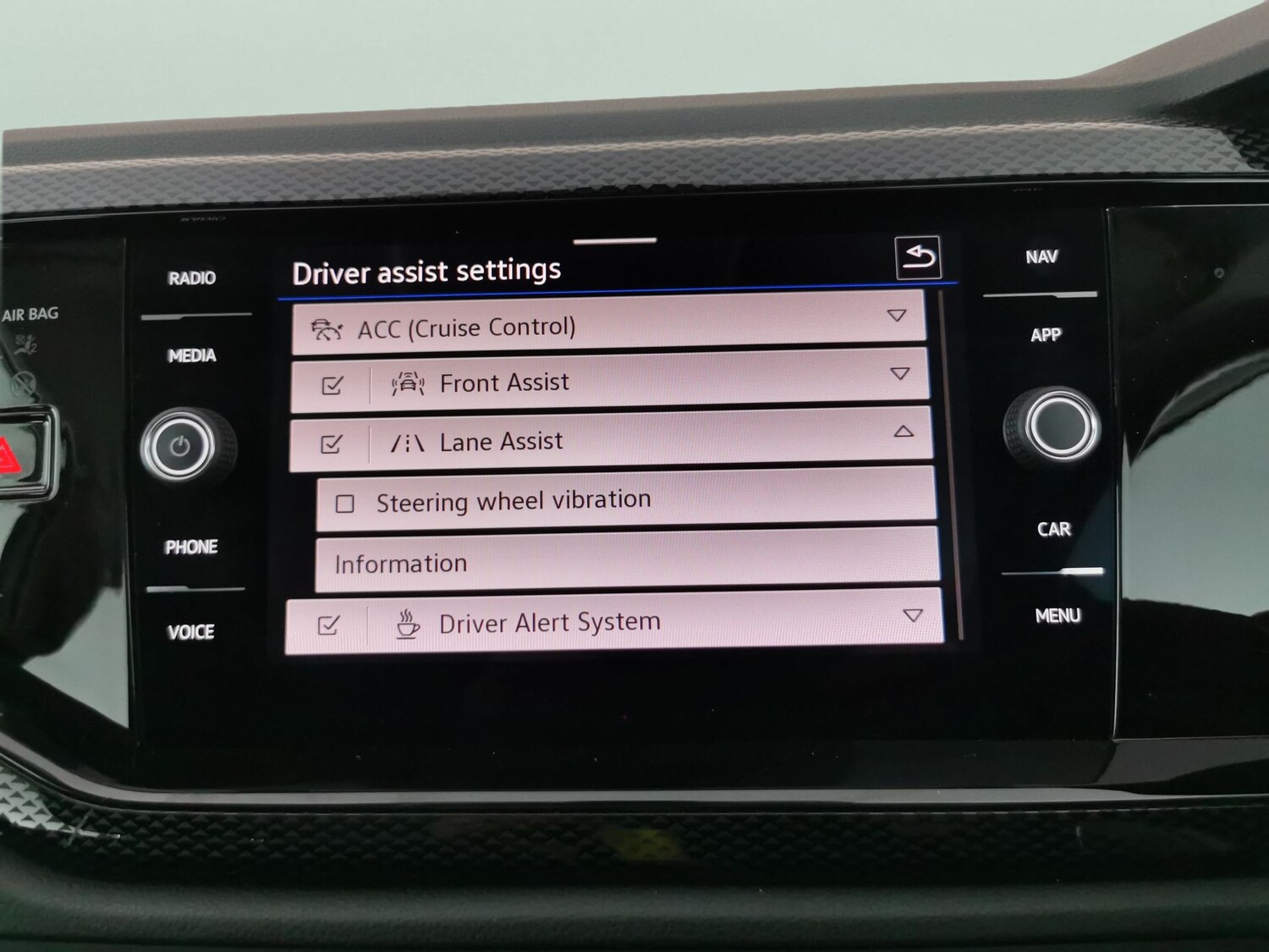 Used Volkswagen Polo 2023 for sale - 78142074: Photo 23