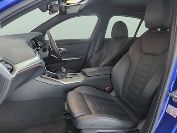 Used BMW 3 Series 2019 for sale - 78237831: Photo