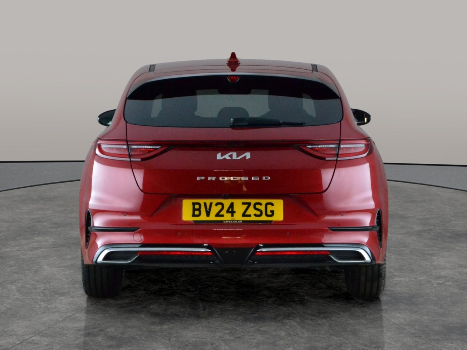 Used Kia Pro Ceed 2024 for sale - 77928275: Photo 11