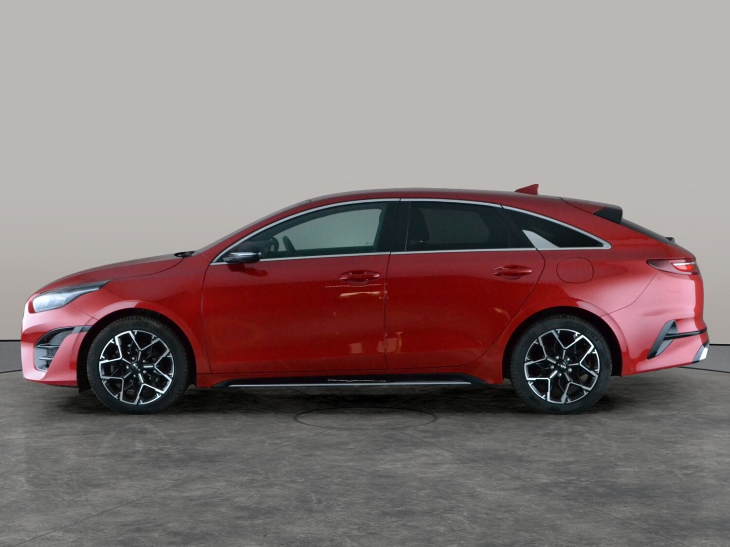 Used Kia Pro Ceed 2024 for sale - 77928275: Photo 13