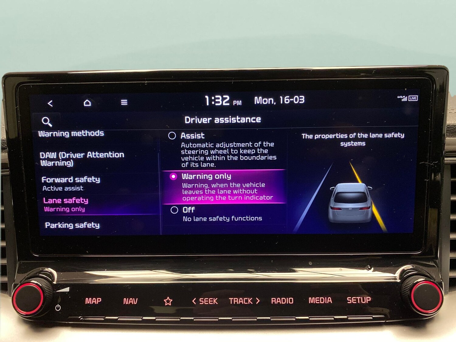 Used Kia Pro Ceed 2024 for sale - 77928275: Photo 21