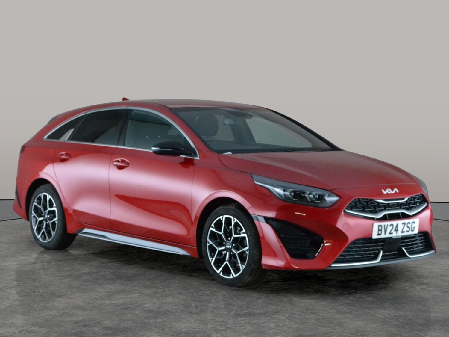 Used Kia Pro Ceed 2024 for sale - 77928275: Photo 8