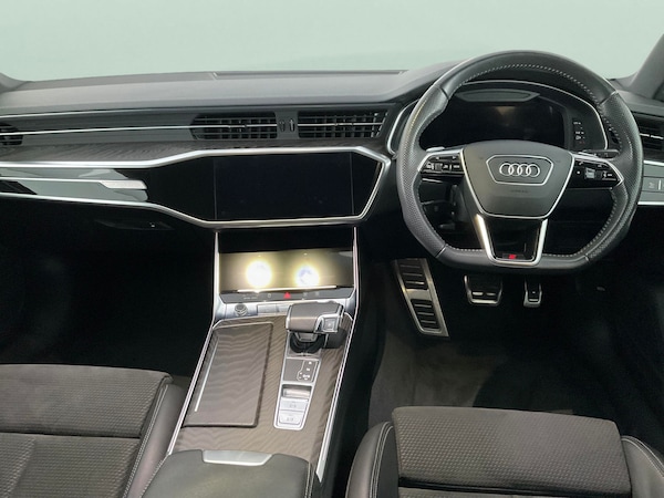 Used Audi A7 2021 for sale - 76342396: Photo 11