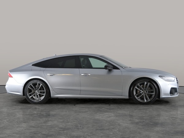 Used Audi A7 2021 for sale - 76342396: Photo 16