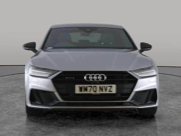 Used Audi A7 2021 for sale - 76342396: Photo 19