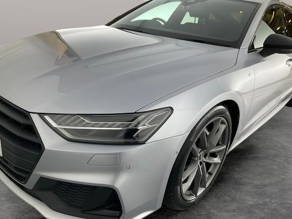 Used Audi A7 2021 for sale - 76342396: Photo 20