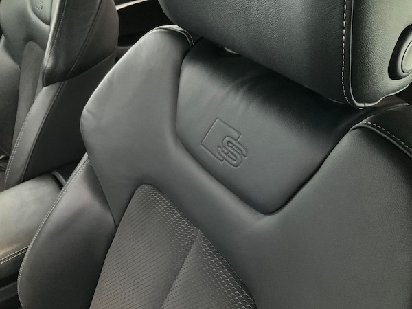 Used Audi A7 2021 for sale - 76342396: Photo 21