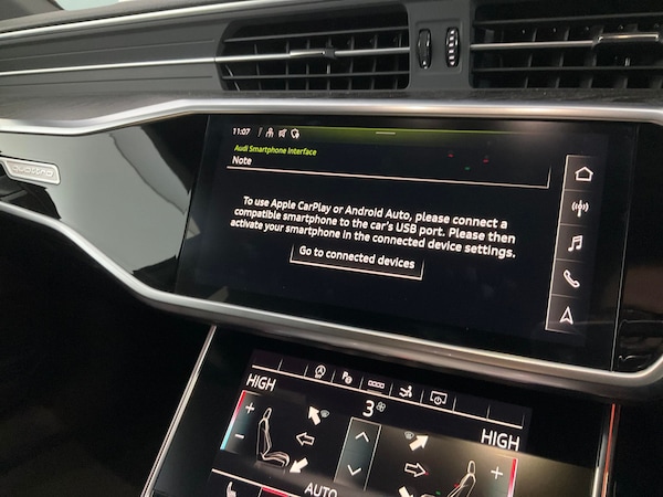 Used Audi A7 2021 for sale - 76342396: Photo 23