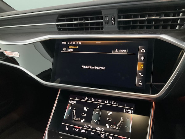 Used Audi A7 2021 for sale - 76342396: Photo 25