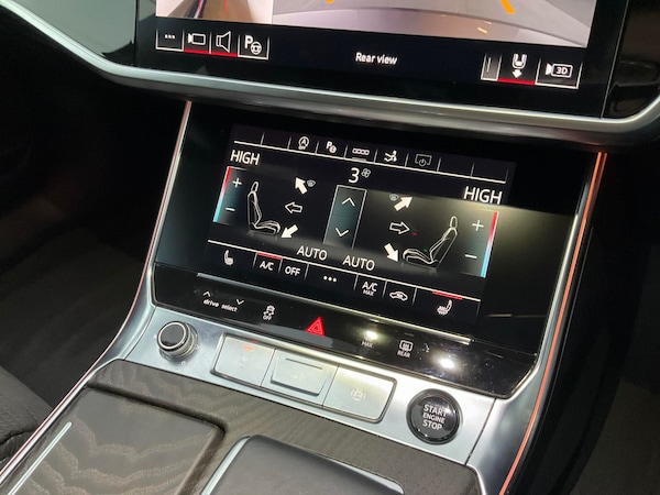 Used Audi A7 2021 for sale - 76342396: Photo 28