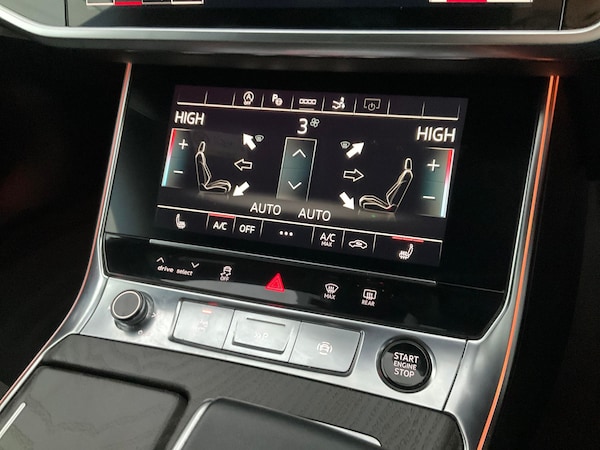 Used Audi A7 2021 for sale - 76342396: Photo 29