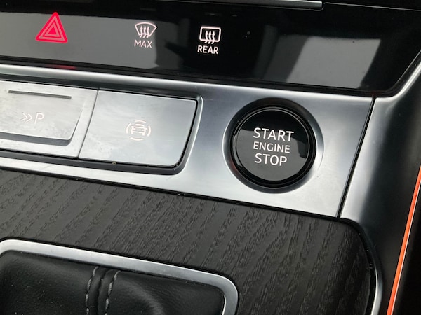 Used Audi A7 2021 for sale - 76342396: Photo 31