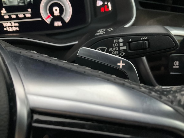 Used Audi A7 2021 for sale - 76342396: Photo 32