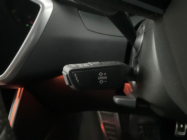 Used Audi A7 2021 for sale - 76342396: Photo 33
