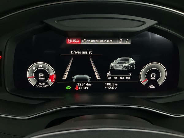Used Audi A7 2021 for sale - 76342396: Photo 34