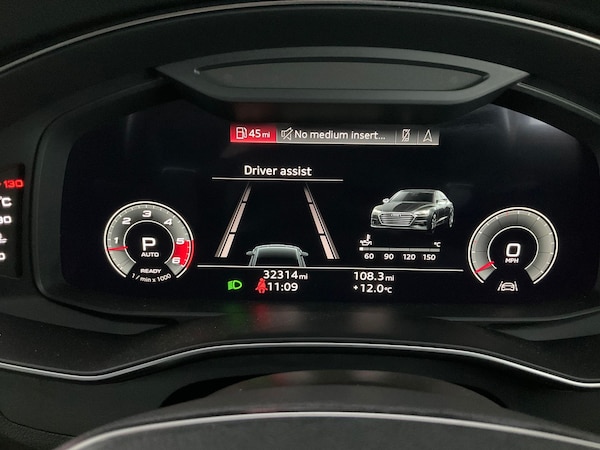 Used Audi A7 2021 for sale - 76342396: Photo 35
