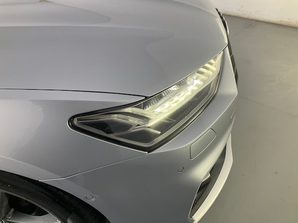 Used Audi A7 2021 for sale - 76342396: Photo 37