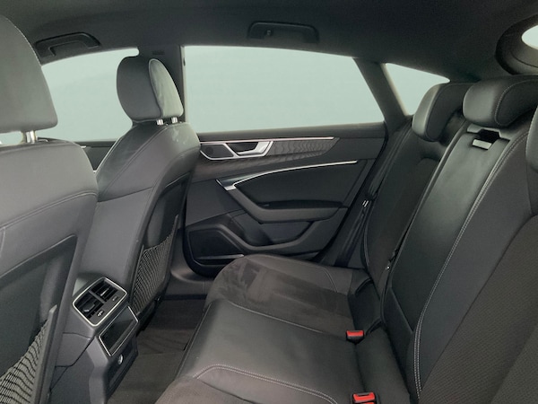 Used Audi A7 2021 for sale - 76342396: Photo 41