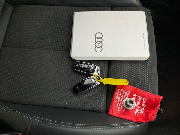 Used Audi A7 2021 for sale - 76342396: Photo 47