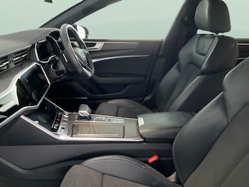 Used Audi A7 2021 for sale - 76342396: Photo