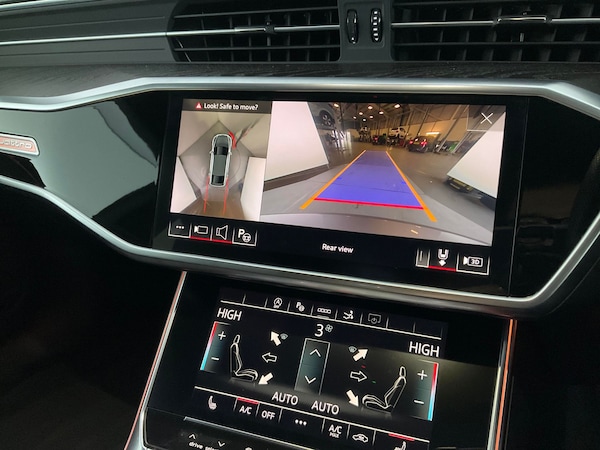 Used Audi A7 2021 for sale - 76342396: Photo 9