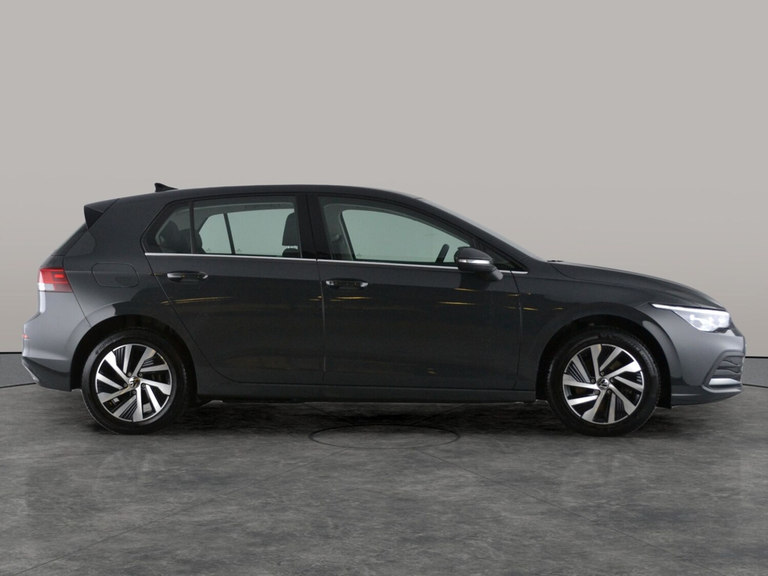 Used Volkswagen Golf 2023 for sale - 77555710: Photo 10