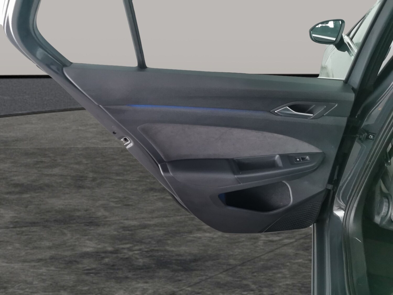 Used Volkswagen Golf 2023 for sale - 77555710: Photo 25