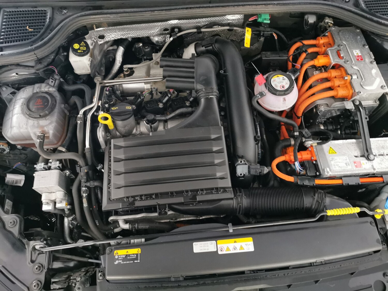 Used Volkswagen Golf 2023 for sale - 77555710: Photo 30