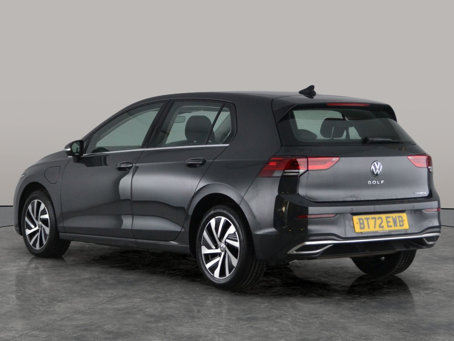 Used Volkswagen Golf 2023 for sale - 77555710: Photo 7