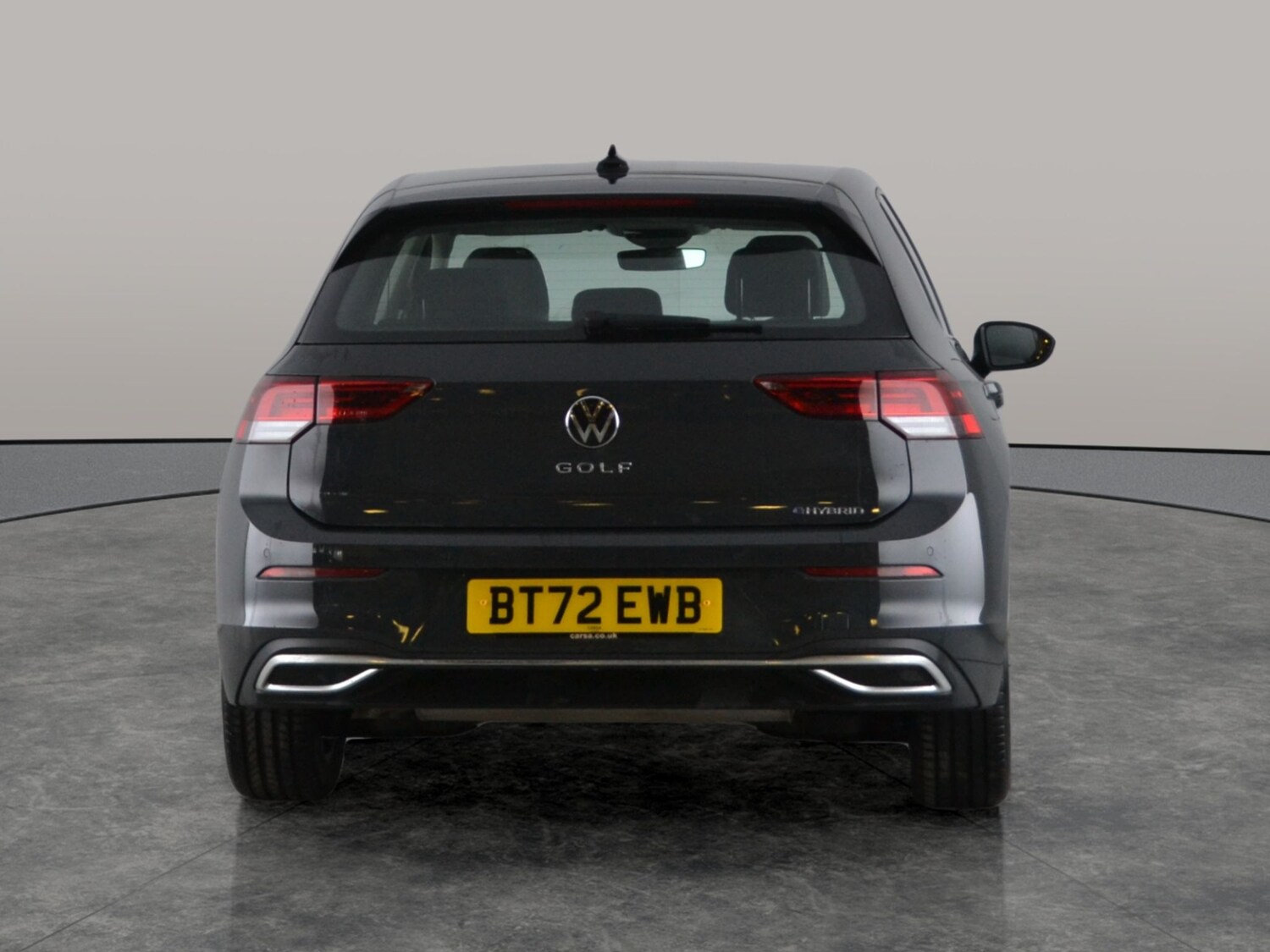 Used Volkswagen Golf 2023 for sale - 77555710: Photo 8