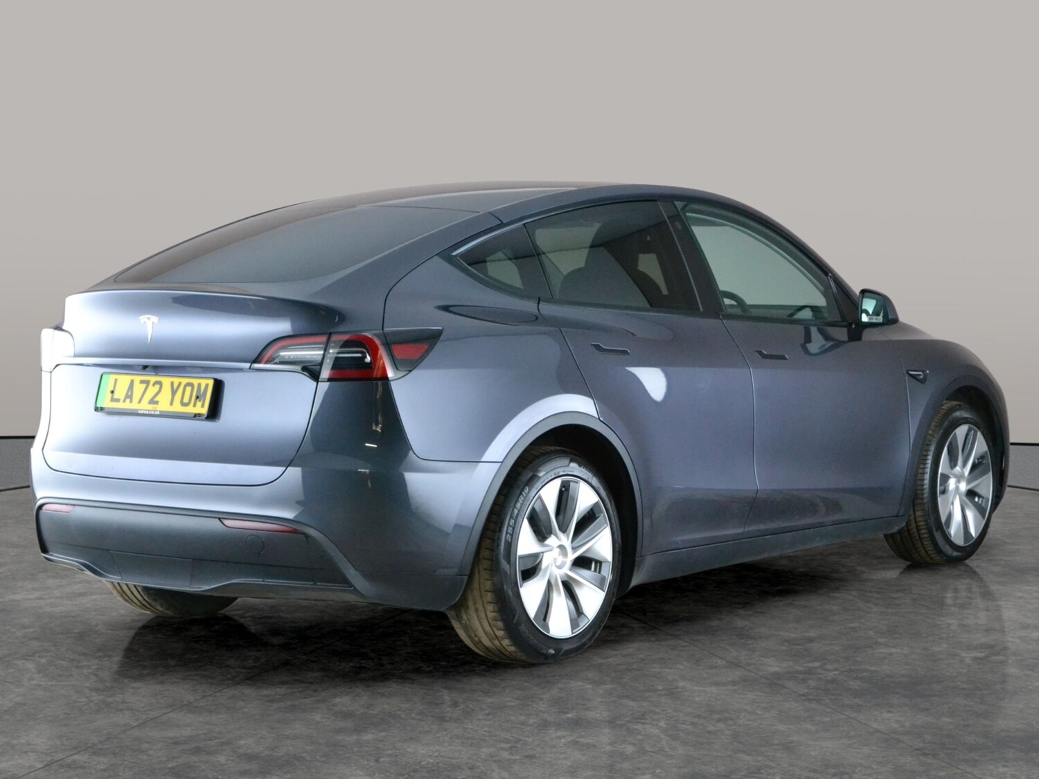 Used Tesla Model Y for sale - 78110007: Photo 12