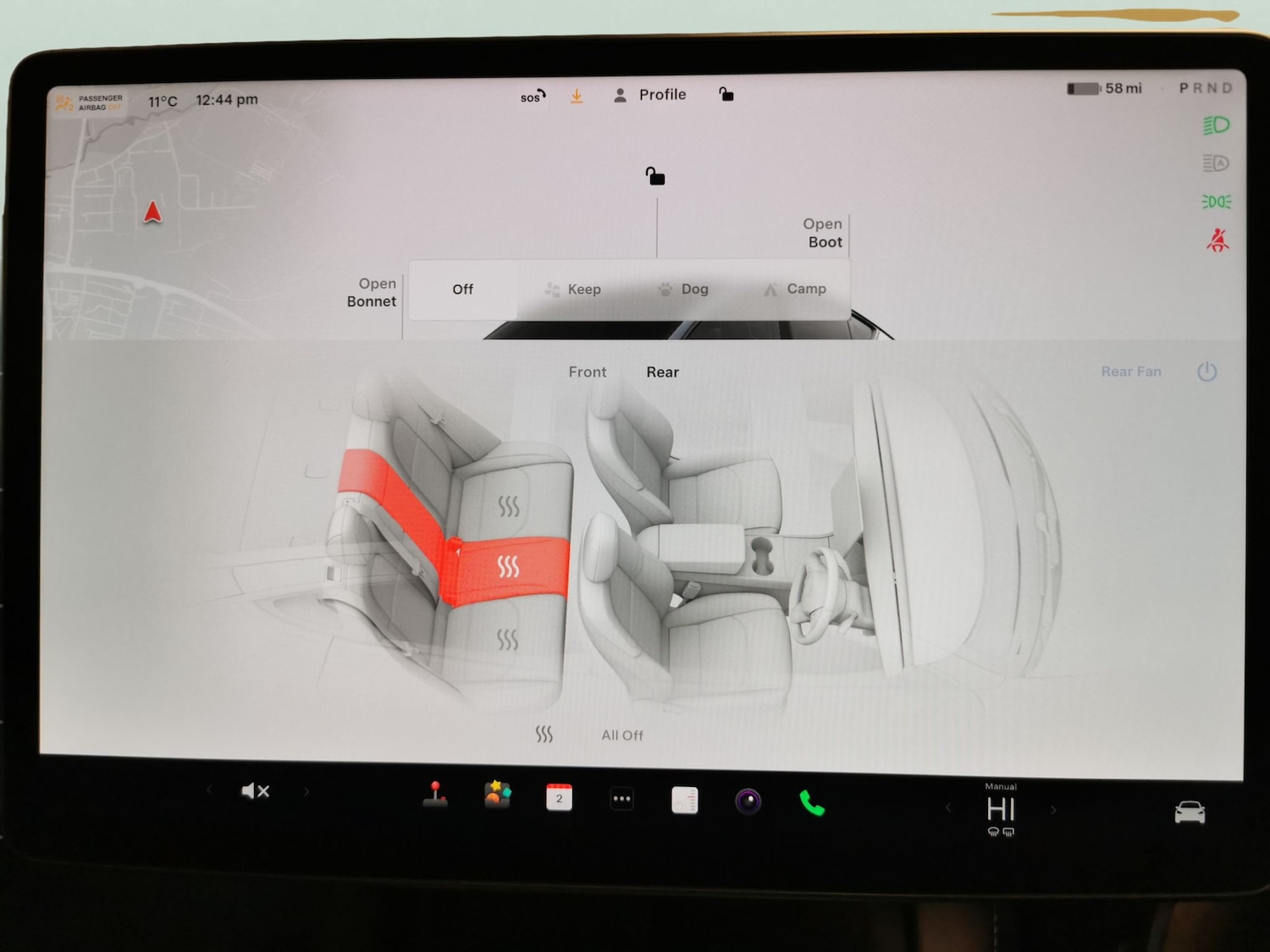 Used Tesla Model Y for sale - 78110007: Photo 17