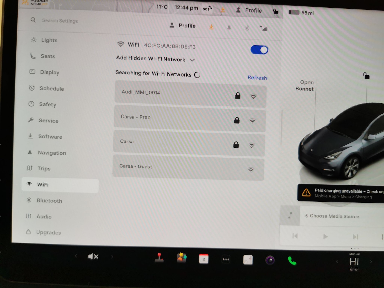 Used Tesla Model Y for sale - 78110007: Photo 19