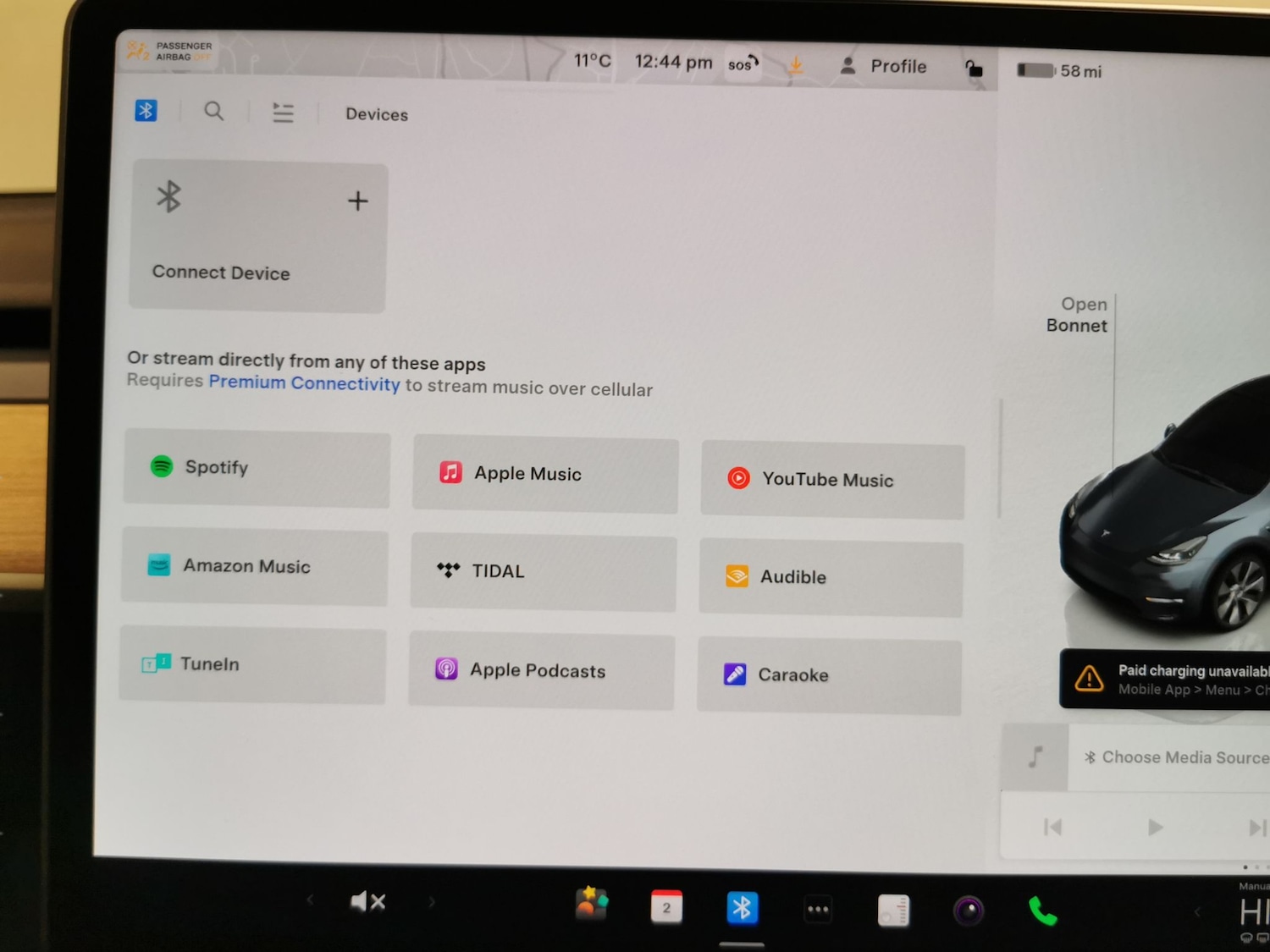 Used Tesla Model Y for sale - 78110007: Photo 20