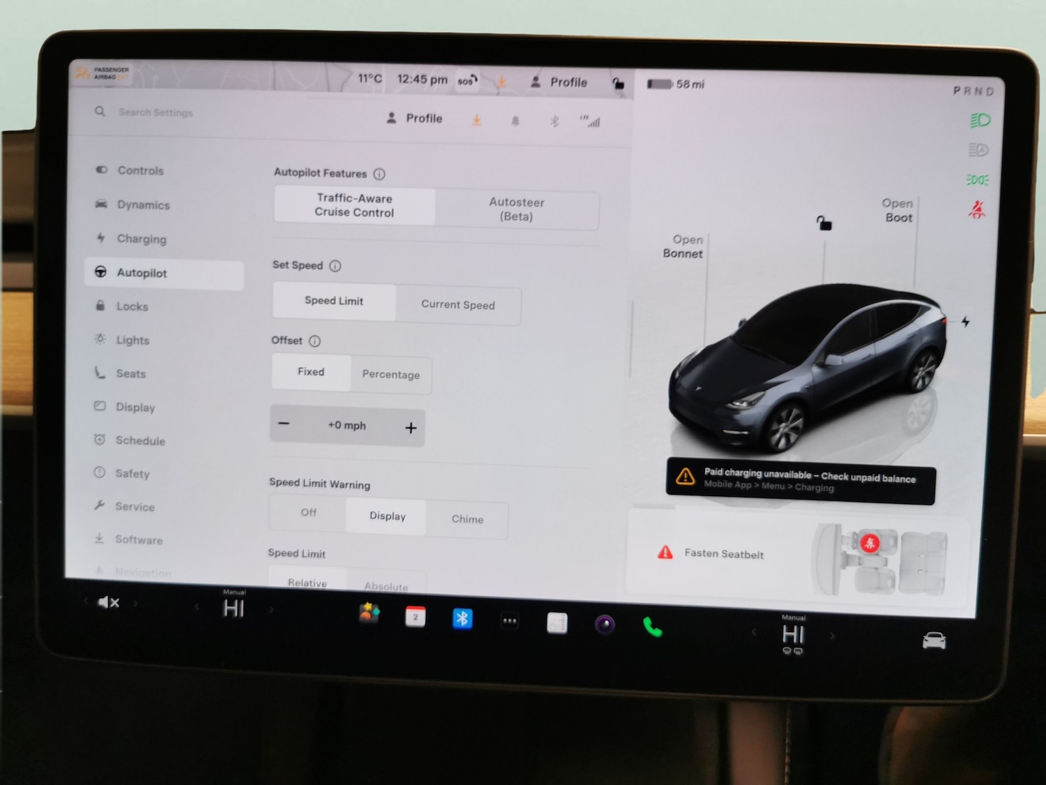 Used Tesla Model Y for sale - 78110007: Photo 24