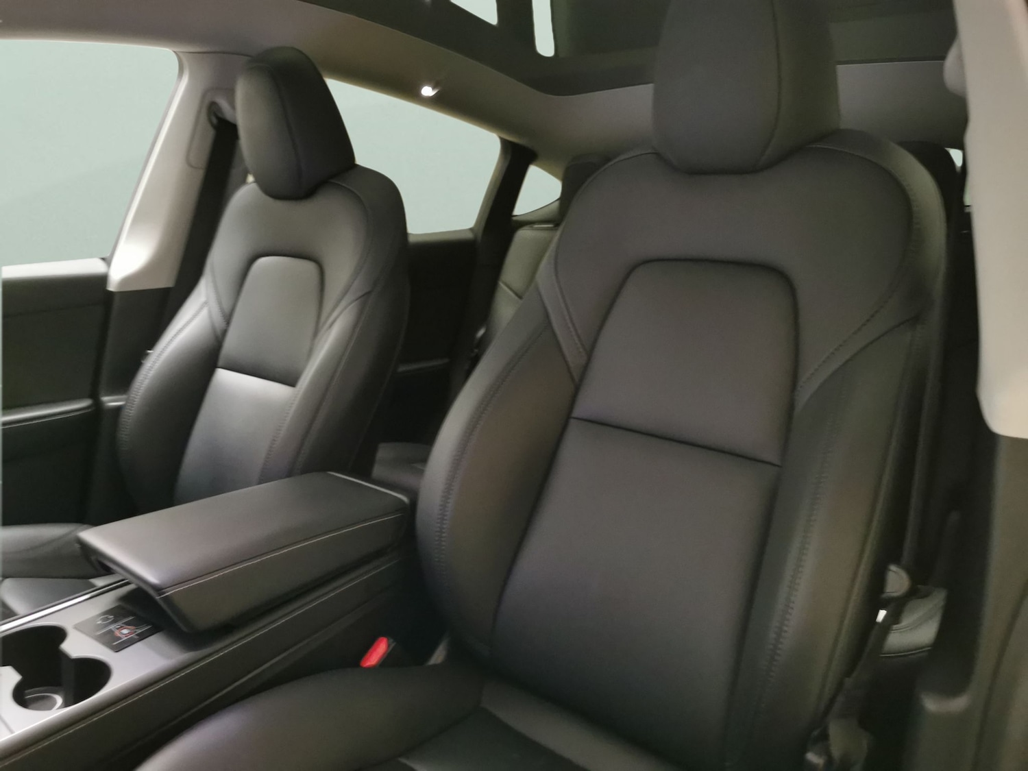 Used Tesla Model Y for sale - 78110007: Photo 7